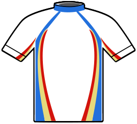  Maillot Androni - Giocattoli - 2008 - Michele Scarponi