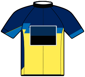 Saxo Bank - Tinkoff - 2013 - Contador