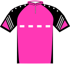 Maillot Deutsche Telekom - 2003