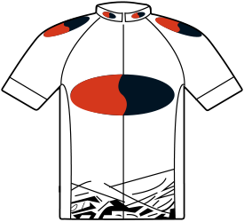 Maillot FarmFrites - 2000