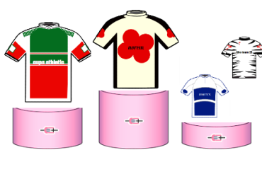 Roglic plus fort que son destin