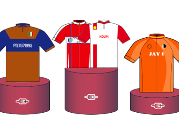 vuelta 2023 etape 17