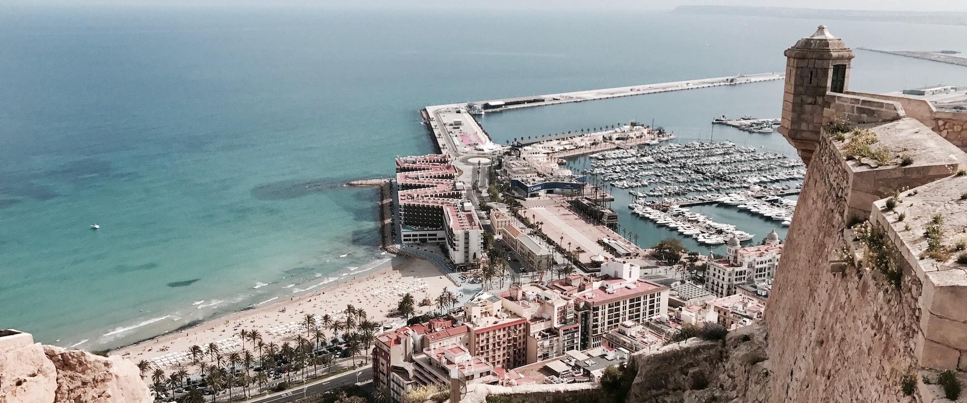 Torrevieja - Torrevieja