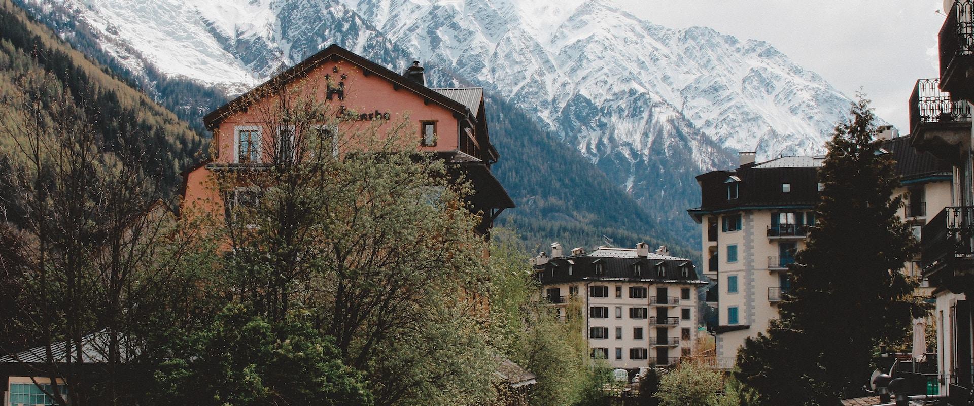 Annemasse – Morzine