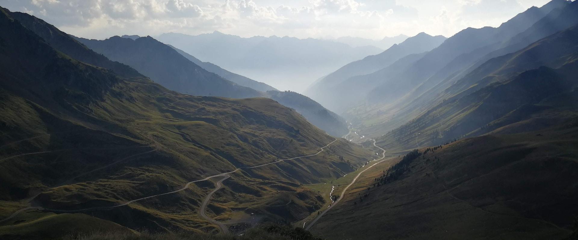 Tourmalet