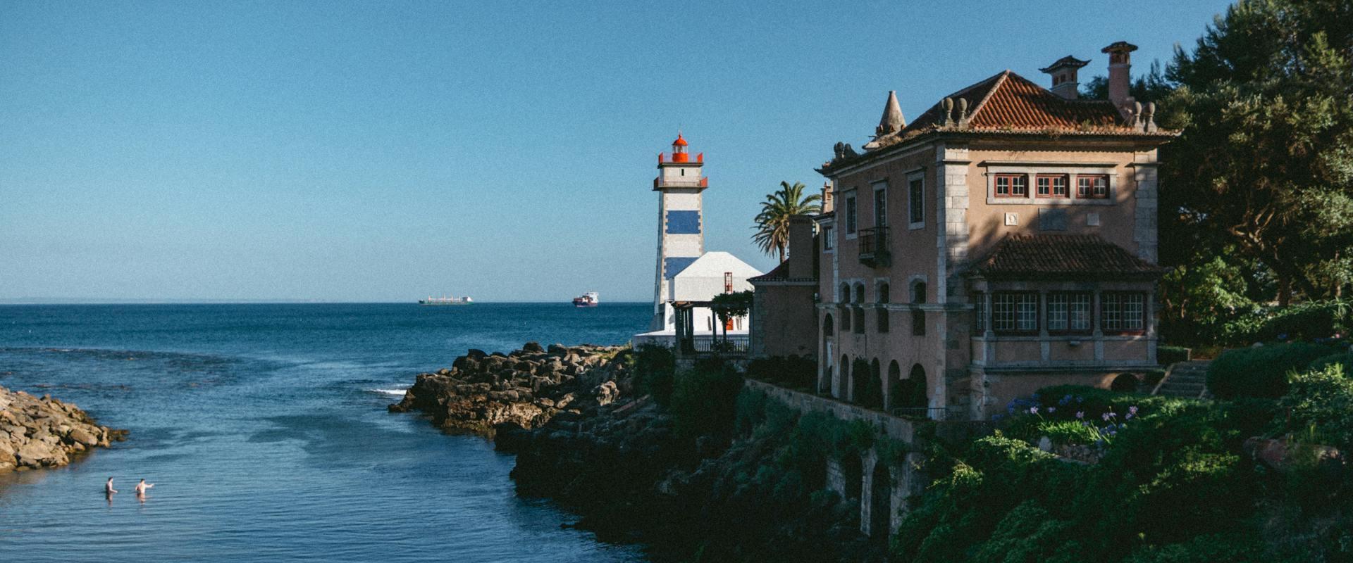 Cascais – Ourém