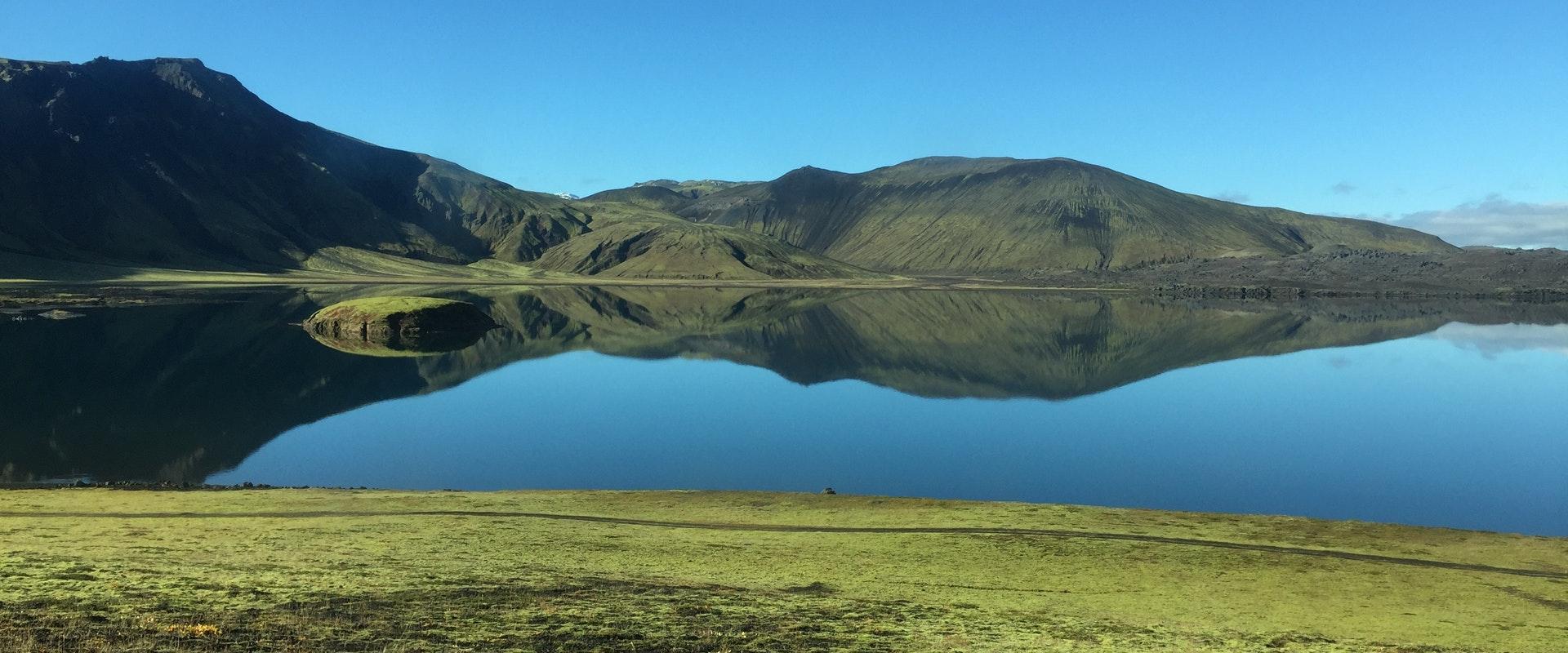 Pola de Siero - Lagos de Covadonga