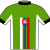 Maillot Champion - Slovakie - Peter Sagan - 2012