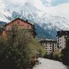 Annemasse – Morzine