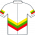 Maillot Champion - Lithuanie - Vaitkus -2008