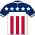 Maillot USA 