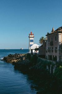 Cascais – Ourém